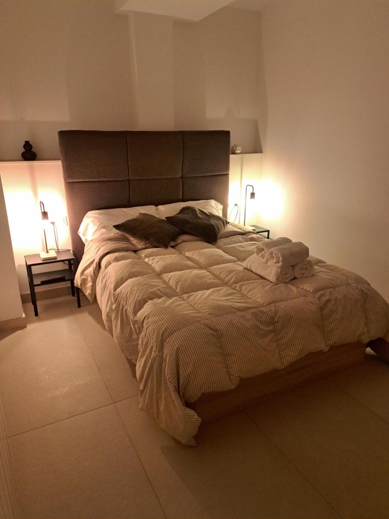 Apartamentos Sudestada 로그로노 외부 사진