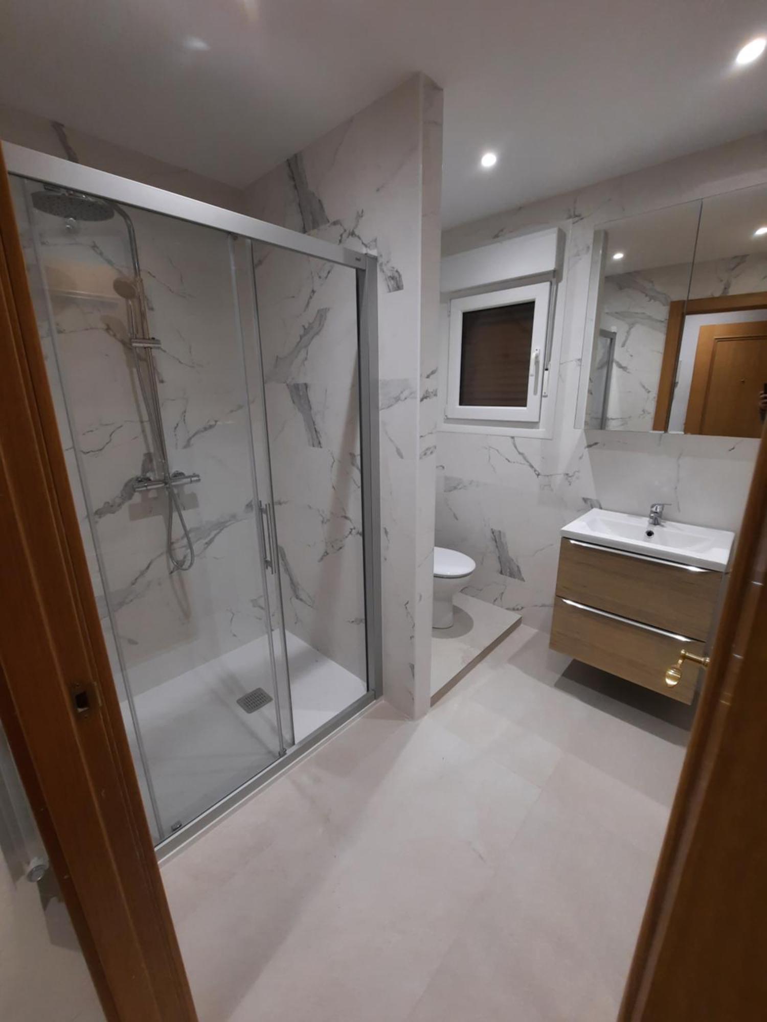 Apartamentos Sudestada 로그로노 외부 사진