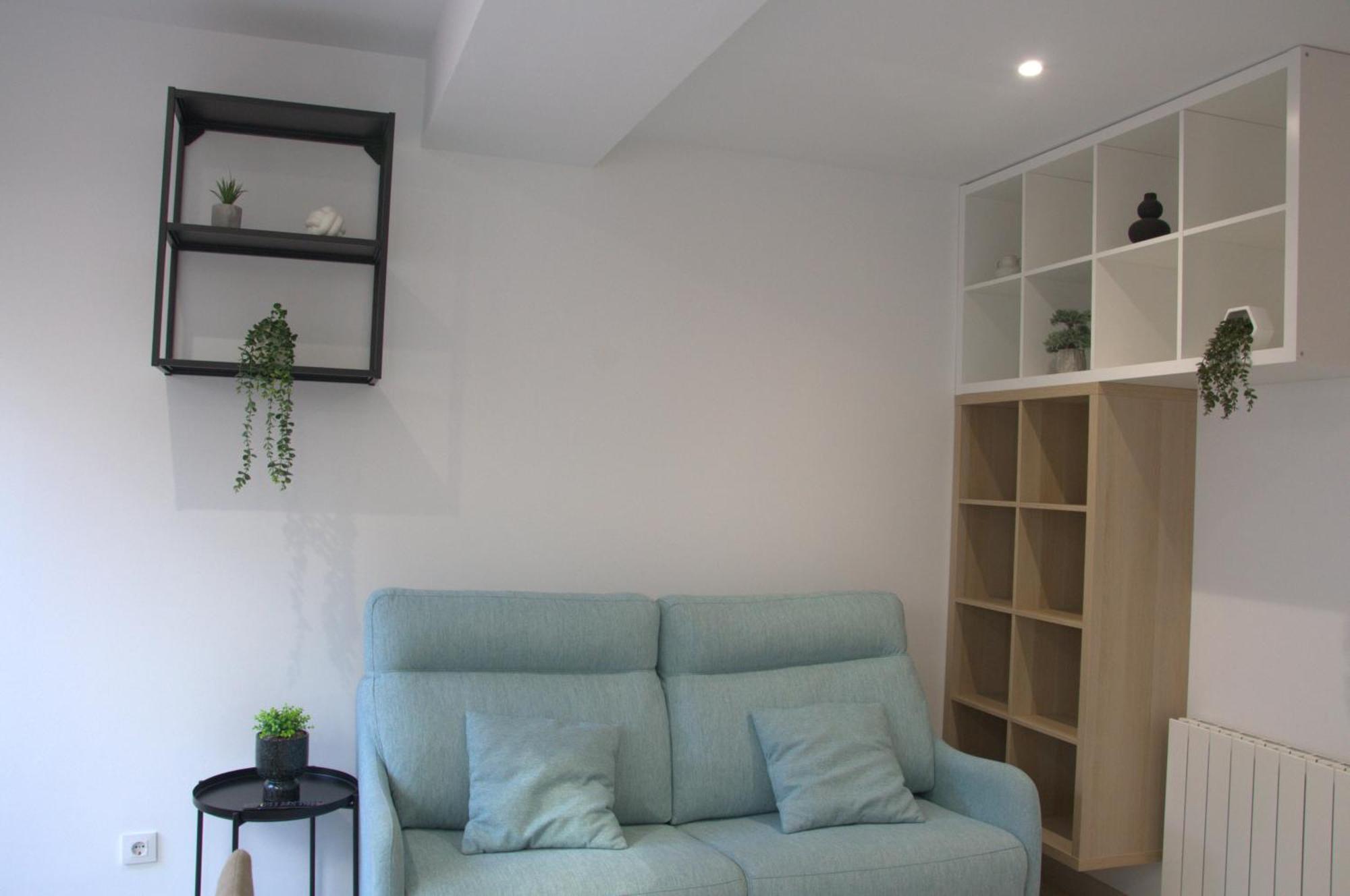 Apartamentos Sudestada 로그로노 외부 사진