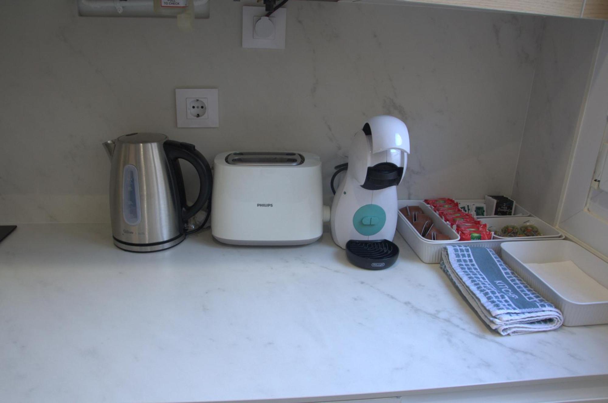 Apartamentos Sudestada 로그로노 외부 사진
